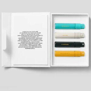 🎉NIB🎉Victoria Beckham Fragrance Discovery Set